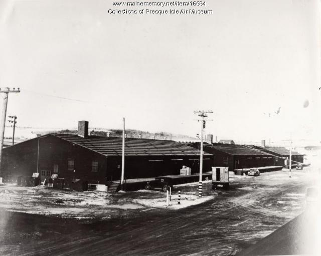 Maine Memory Network | Union Station, Portland, ca. 1900