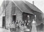 The Elder Neighborhood, or Parson's Schoolhouse