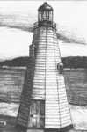 The First Lighthouse 