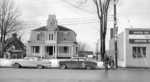 Presque Isle: The Star City - Phair House, the Bellstead and the Social Security Building