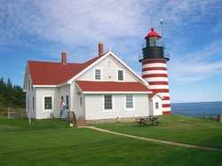 2008, 200 Years Old Light Station 