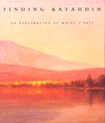 Finding Katahdin textbook cover