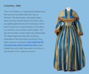 <i>Down East Magazine</i> highlights the MHS Historic Dress Collection 