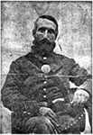Blue Hill, Maine - John Edward Horton, Civil War Soldier