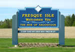 Presque Isle: The Star City - Moving to Maine: There to Here - Page 3 of 3