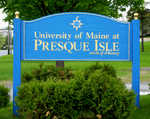 University of Maine at Presque Isle