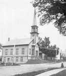 Presque Isle: The Star City - State Street Baptist Church