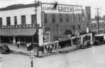 Presque Isle: The Star City - Green's Department Store