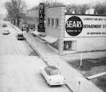 Presque Isle: The Star City - Sears and Roebuck Company Building