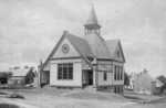 Presque Isle: The Star City - Bethany Baptist Church