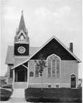 Presque Isle: The Star City - Grant Memorial United Methodist Church