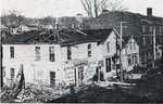 Historic Hallowell - The Cyclone of 1895
