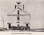 Lincoln, Maine - Mattanawcook Academy