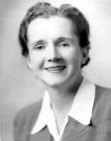 Rachel Carson, 1944   