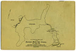 Map of Klondike Plant #2