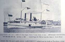 The Larchmont
