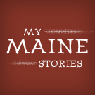 A Note from a Maine-American