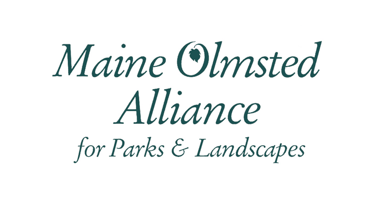 Maine Olmstead Alliance