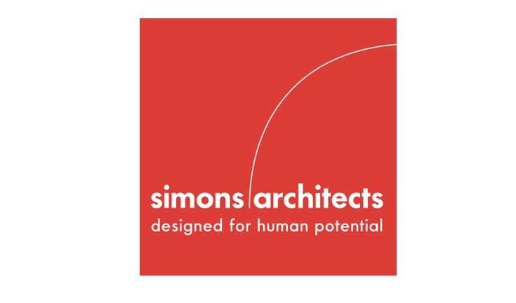 simons architects - designed for human potential