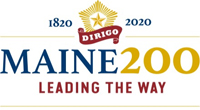 Maine200 website